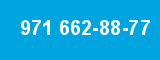 971 662-88-77